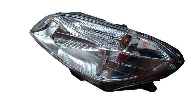 SKODA ROOMSTER- 10/15; FAR LAMBASI SOL ELEKTRIKLI/MERCEKSIZ (NIKELAJLI) (TW-Y)