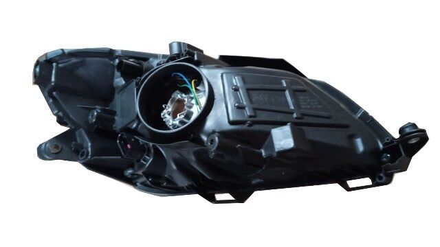 SKODA ROOMSTER- 10/15; FAR LAMBASI SOL ELEKTRIKLI/MERCEKSIZ (NIKELAJLI) (TW-Y)