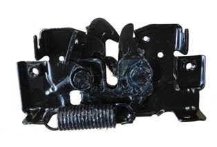 MAZDA 2- HB- 08/14; KAPUT KILIDI (TYG)