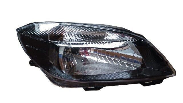 SKODA ROOMSTER- 10/15; FAR LAMBASI SAG ELEKTRIKLI/MERCEKSIZ (SIYAH) (TW-Y)