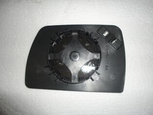 BMW X3- E83- 04/10; AYNA CAMI SAG ISITMALI (MAVI CAM)