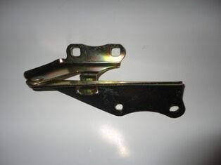 NISSAN MAXIMA- A32- 95/00; KAPUT MENTESESI SOL (HUSHAN)