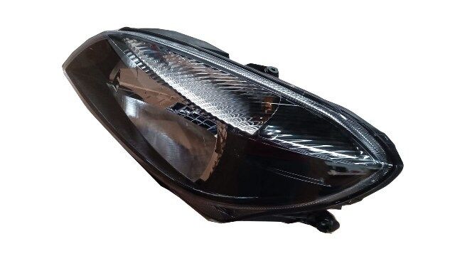 SKODA ROOMSTER- 10/15;  FAR LAMBASI SOL ELEKTRIKLI/MERCEKSIZ (SIYAH) (TW-Y)