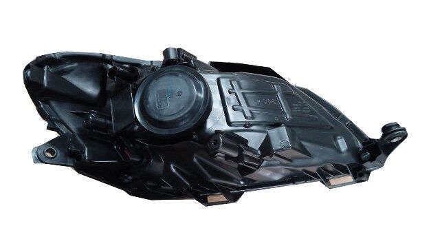 SKODA ROOMSTER- 10/15;  FAR LAMBASI SOL ELEKTRIKLI/MERCEKSIZ (SIYAH) (TW-Y)