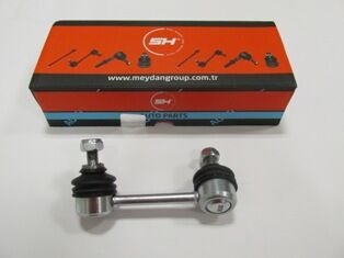 TOYOTA RAV4- 01/04; VIRAJ ASKI Z ROT ARKA SAG (100mm) (SH)
