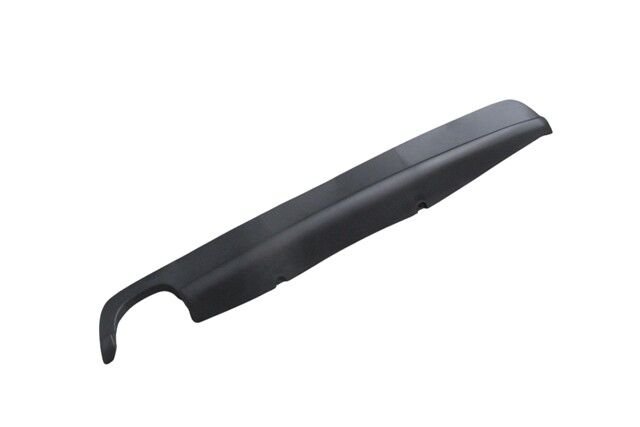 BMW 5 SERI- E39- 96/00; KARLIK (ARKA TAMPON ALTI) (SPOILER) (TEK EGZOS ÇIKISLI) (M5)