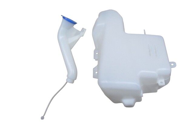 HONDA ACCORD- 08/15; ÖN CAM SU BIDONU/DEPOSU (BORUSU VE KAPAGI ILE BIRLIKTE) (MOTORSUZ)