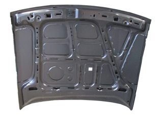 OPEL VECTRA- A- 93/95; MOTOR KAPUTU (YENI TIP ARMA YUVASIZ) (TYG)