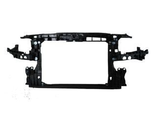 AUDI A3- 09/12; ÖN PANEL KOMPLE PLASTIK (TYG)