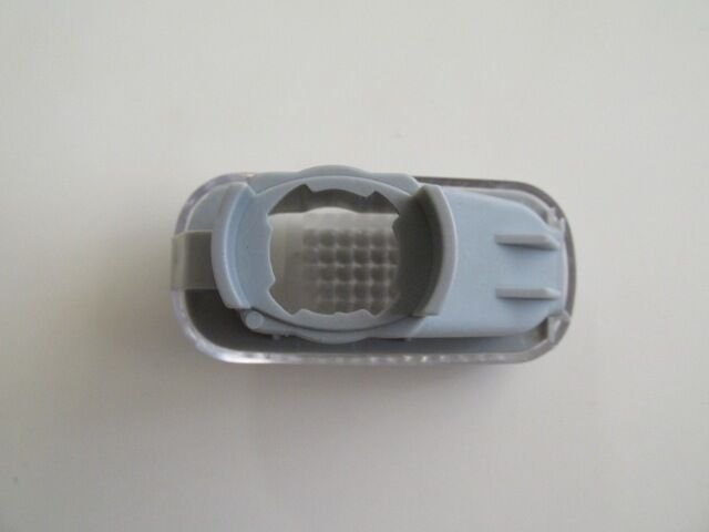 HONDA CITY- 06/08; ÇAMURLUK SINYALI BEYAZ SAG/SOL AYNI (ADET) (EUROLAMP)