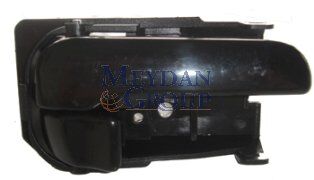 NISSAN MAXIMA- A32- 95/00; ÖN KAPI IÇ AÇMA KOLU SAG SIYAH (HUSHAN)