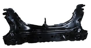 MAZDA 2- HB- 08/14; MOTOR BESIGI (BESIK) (BFN)