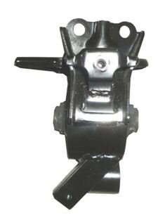 HYUNDAI ELANTRA- 98/01; MOTOR TAKOZU SOL OTOMATIK 1.6/1.8/2.0cc