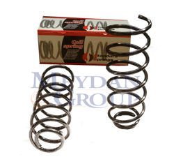VOLKSWAGEN GOLF- 3- 92/98; ÖN HELEZON YAYI SAG/SOL (2LI SET) 1.4/1.6/1.8CC(12X137X390)(STDR)