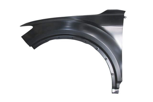 VOLKSWAGEN T ROC- 22/25; ÖN ÇAMURLUK DELIKSIZ SOL (TYG)