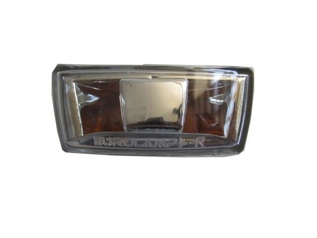 OPEL ADAM- 13/16; ÇAMURLUK SINYALI SAG GRI ÇERÇEVELI (EUROLAMP)