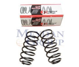 VOLKSWAGEN GOLF- 3- 92/98; ÖN HELEZON YAYI SAG/SOL (2LI SET) 1.9D/TDI/SDI/2.0GTI(13X141X390)(STDR)
