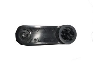 RENAULT MEGANE- 1- 99/02; CAM AÇMA KOLU SIYAH