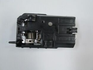 NISSAN MAXIMA- A32- 95/00; ÖN KAPI IÇ AÇMA KOLU SAG NIKELAJLI (HUSHAN)