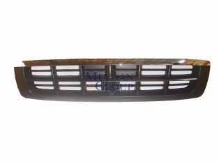 KIA BONGO- KAMYONET- 02/04; ÖN PANJUR SIYAH (BFN)