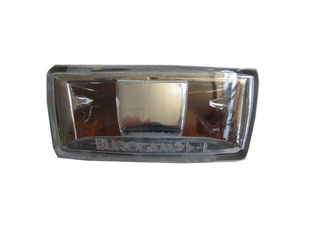 OPEL ADAM- 13/16; ÇAMURLUK SINYALI SOL GRI ÇERÇEVELI (EUROLAMP)