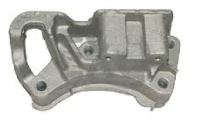 FORD FOCUS C MAX- 04/06; MOTOR BAGLANTI BRAKETI (TAKOZ) 1.6 TDCI