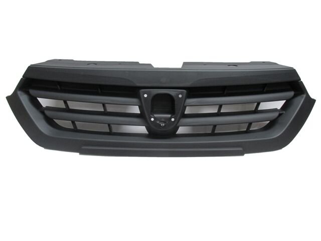 DACIA DOKKER- 13/16; ÖN PANJUR SIYAH