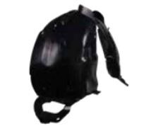 PEUGEOT 2008- 13/19; ÖN ÇAMURLUK DAVLUMBAZI SAG