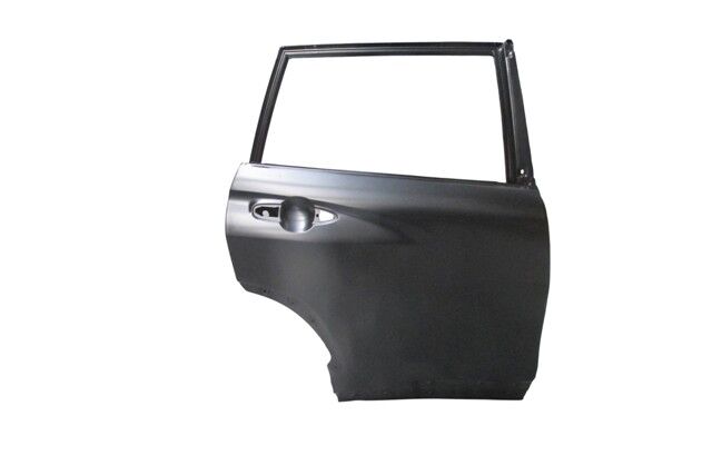 TOYOTA COROLLA- CROSS- 22/24; ARKA KAPI KOMPLE SAG (ICELI/ÇEKOMASTIKLI)(TW)