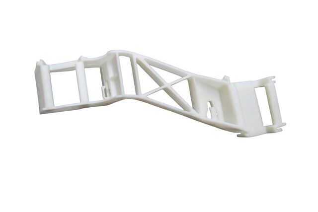 (YENİ ÜRÜN!!!)OPEL VECTRA- A- 88/95; ARKA TAMPON BAGLANTI BRAKETI SAG