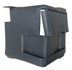 FORD MONDEO- 07/11; AKÜ KORUMA PLASTIGI KÜÇÜK (TW)