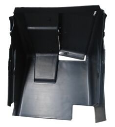 FORD MONDEO- 07/11; AKÜ KORUMA PLASTIGI KÜÇÜK (TW)