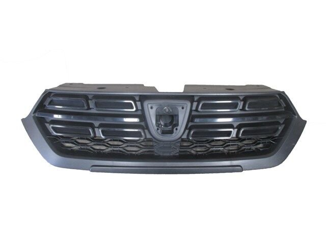 DACIA DOKKER- 16/21; ÖN PANJUR SIYAH ÇITALI