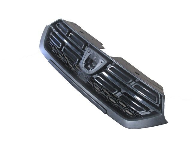 DACIA DOKKER- 16/21; ÖN PANJUR SIYAH ÇITALI