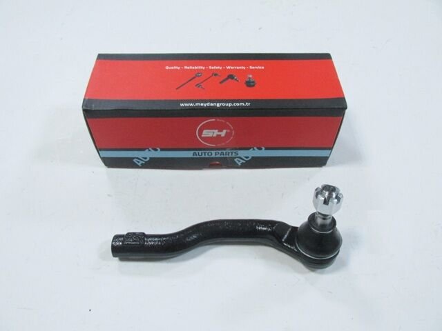 MAZDA 2- HB- 08/14; ROT BASI SAG (SH)