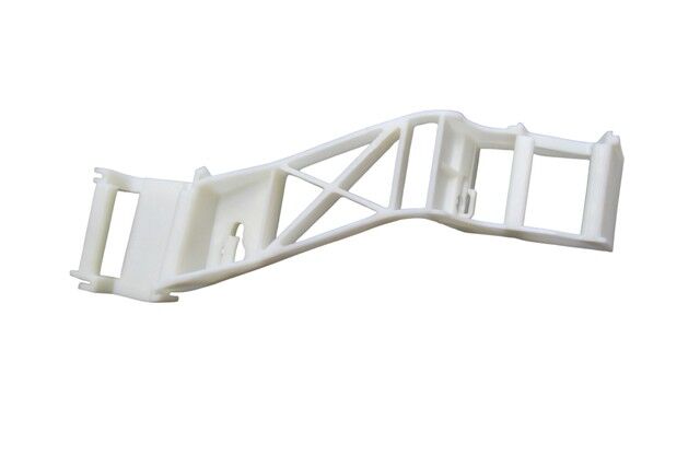 (YENİ ÜRÜN!!!)OPEL VECTRA- A- 88/95; ARKA TAMPON BAGLANTI BRAKETI SOL