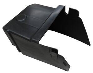 FORD MONDEO- 07/11; AKÜ KORUMA PLASTIGI BÜYÜK (TW)