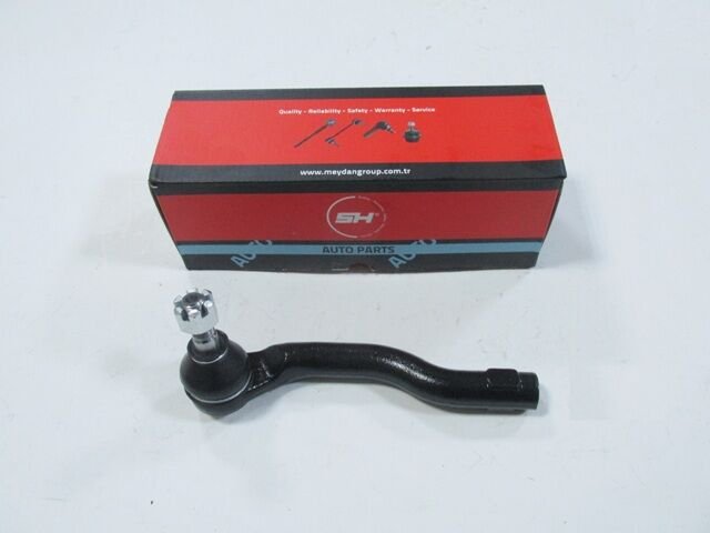 MAZDA 2- HB- 08/14; ROT BASI SOL (SH)