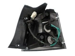 MITSUBISHI OUTLANDER- 08/12; DIS STOP LAMBASI SOL FÜME/LEDLI (FAMELLA)