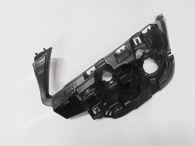 BMW X3- F25- 11/13; ÖN TAMPON BRAKETI IÇ SOL (FAR ALTINA TAKILAN)(PLASTIK) (TW)