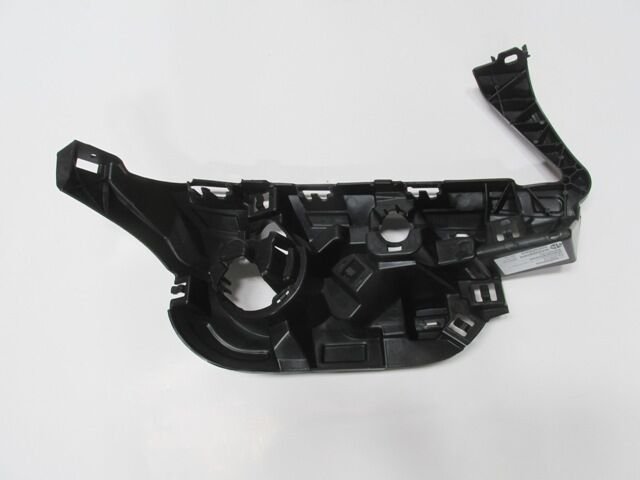 BMW X3- F25- 11/13; ÖN TAMPON BRAKETI IÇ SOL (FAR ALTINA TAKILAN)(PLASTIK) (TW)