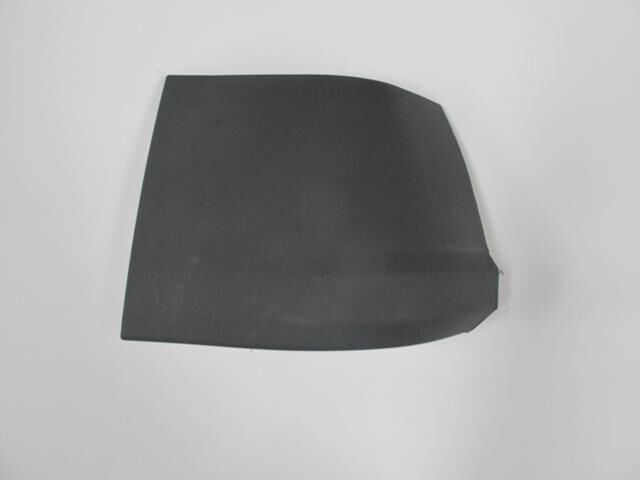 FORD TRANSIT CONNECT- 02/09; ARKA TAMPON UCU SAG SIYAH (EUROBUMP)
