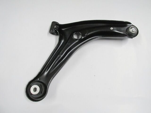 MAZDA 2- HB- 08/14; ÖN ALT TABLA SOL ROTILLI/BURÇLU (SALINCAK) (SH)