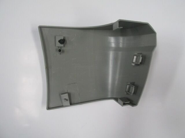 FORD TRANSIT CONNECT- 02/09; ARKA TAMPON UCU SAG GRI