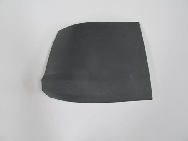 FORD TRANSIT CONNECT- 02/09; ARKA TAMPON UCU SOL SIYAH (EUROBUMP)