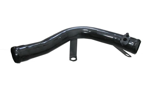 AUDI A3- 09/12; TURBO INTERCOOLER HAVA GIRIS BORUSU (METAL/KÜÇÜK) (1.6 DIZEL)