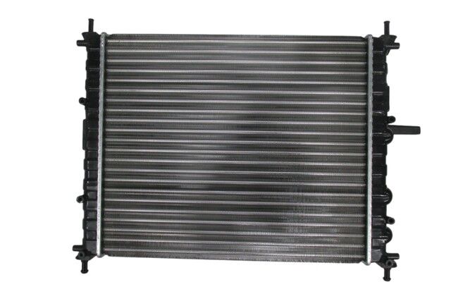 FIAT BRAVA- 97/03; SU RADYATÖRÜ 1.6 (MEKANIK) (480X415X23 (MANUEL) ALÜMINYUM (ORIS)