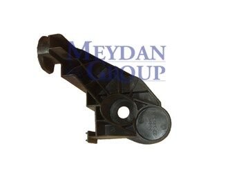 BMW 3 SERI- E46- SD- 02/05; ÖN TAMPON IÇ BAGLANTI BRAKETI ORTA SOL PLASTIK (TYG)