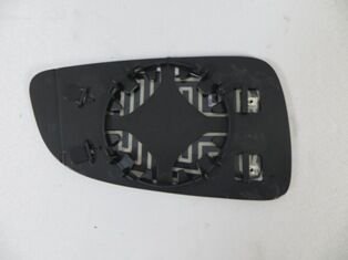 OPEL ASTRA- H- HB- 04/07; AYNA CAMI SAG ISITMALI (TW)