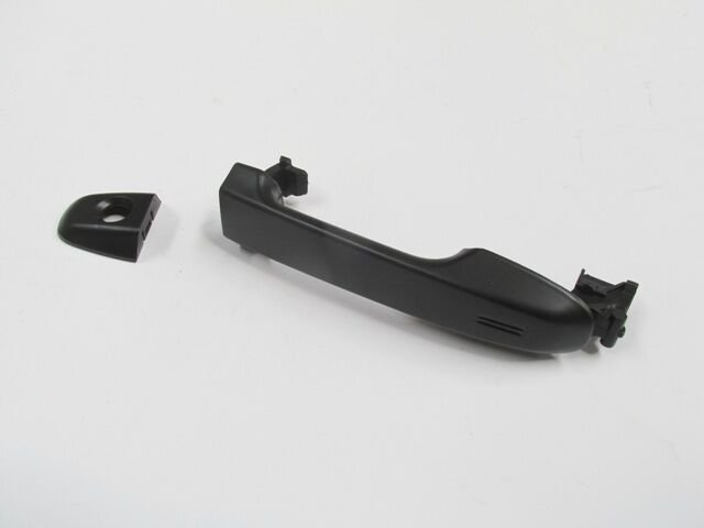 TOYOTA AURIS- 13/15; ÖN KAPI DIS AÇMA KOLU SOL SIYAH (HUSHAN)